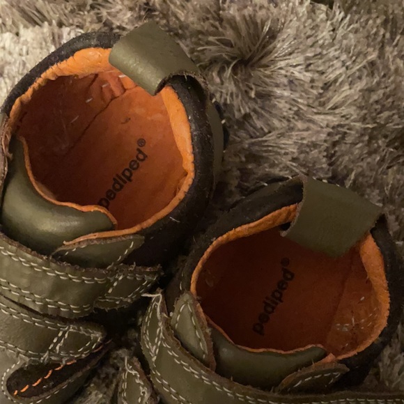 Infant soft shoes - Picture 2 of 4